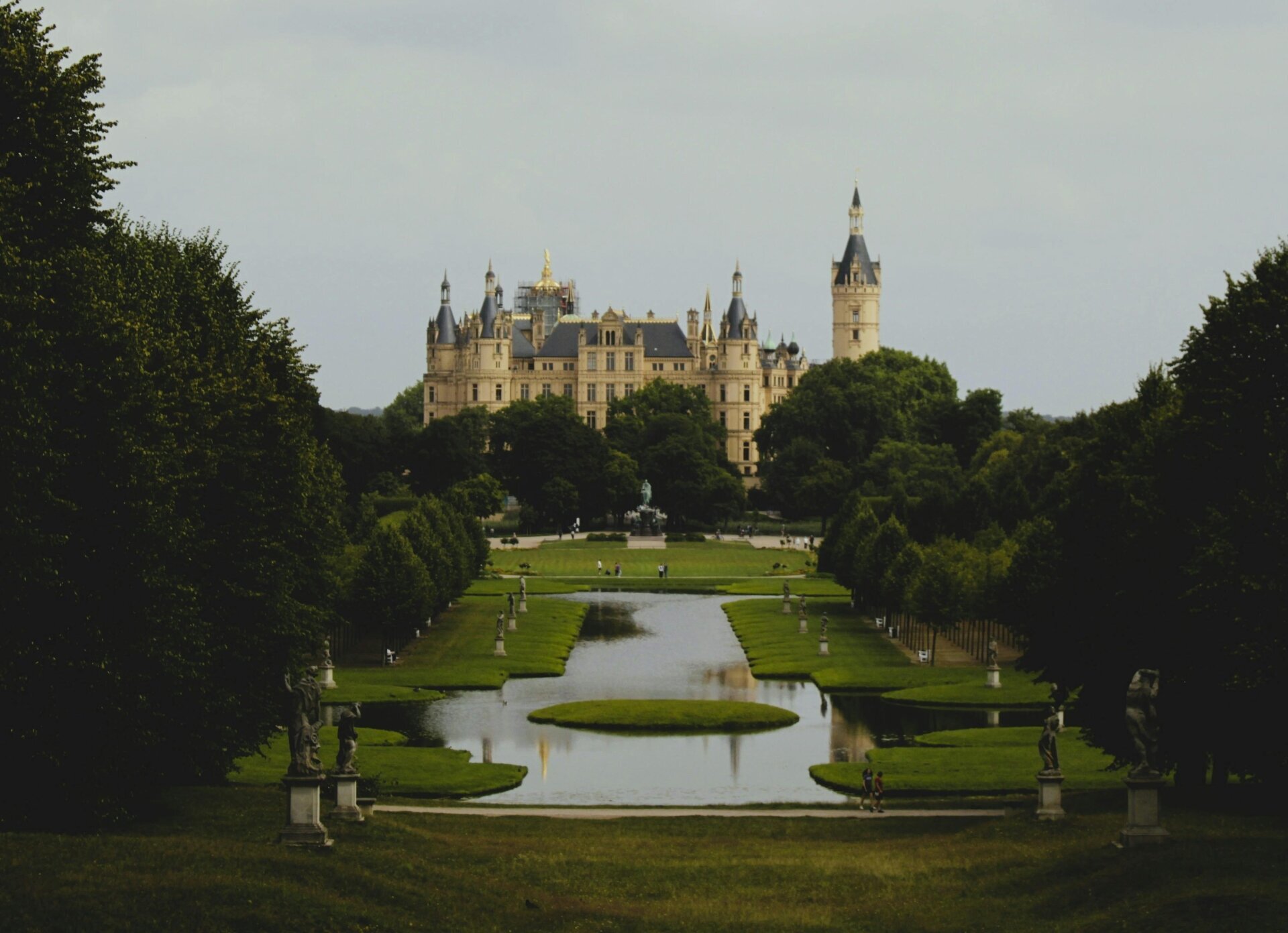 Die schönsten Sehenswürdigkeiten