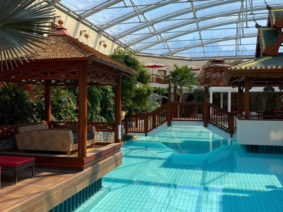 Thermen