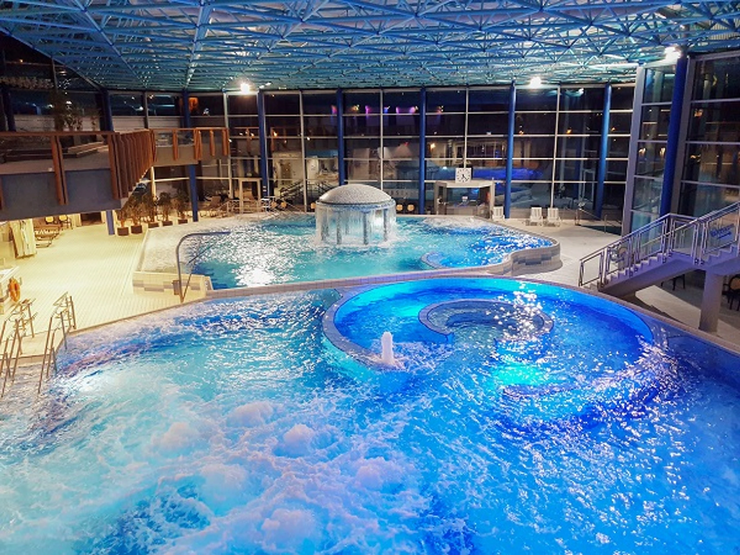Thermen