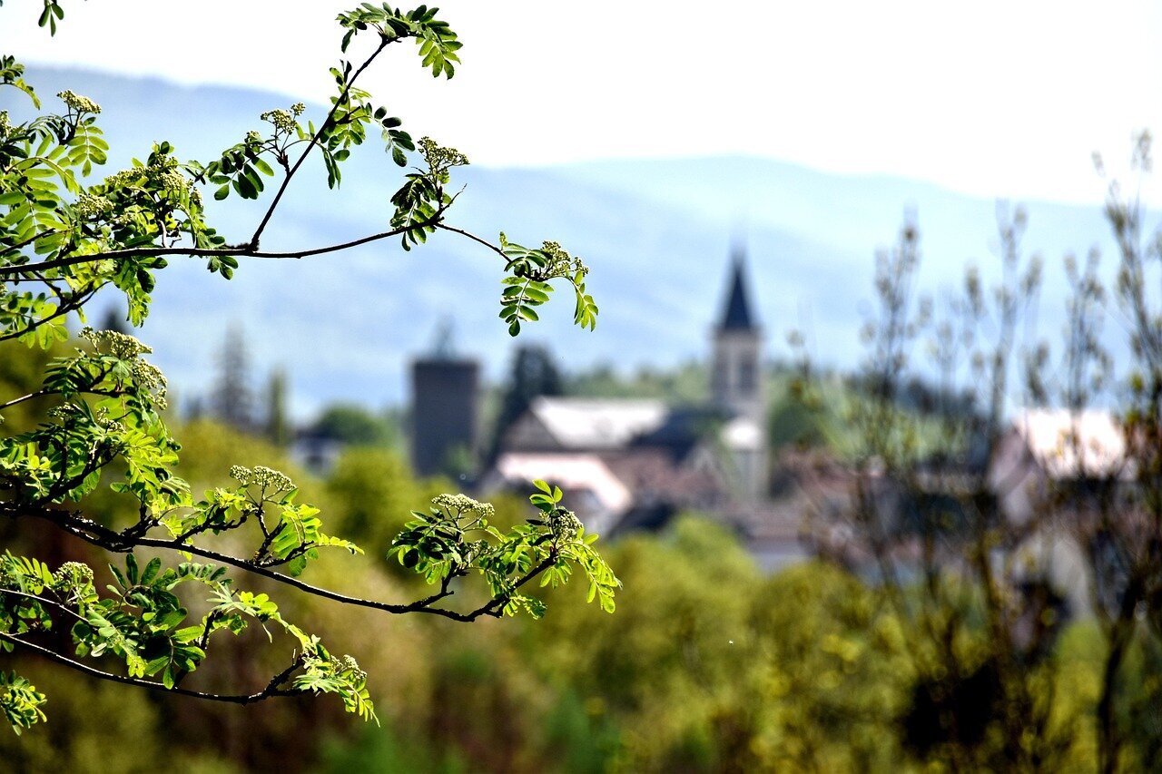 Urlaubsorte & Reiseziele