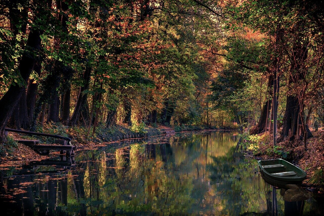 Urlaubsorte & Reiseziele