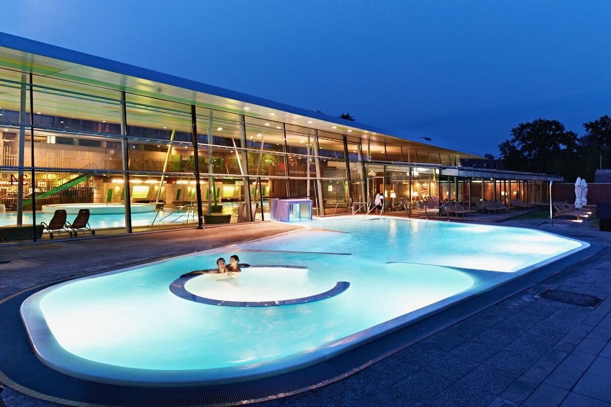Thermen