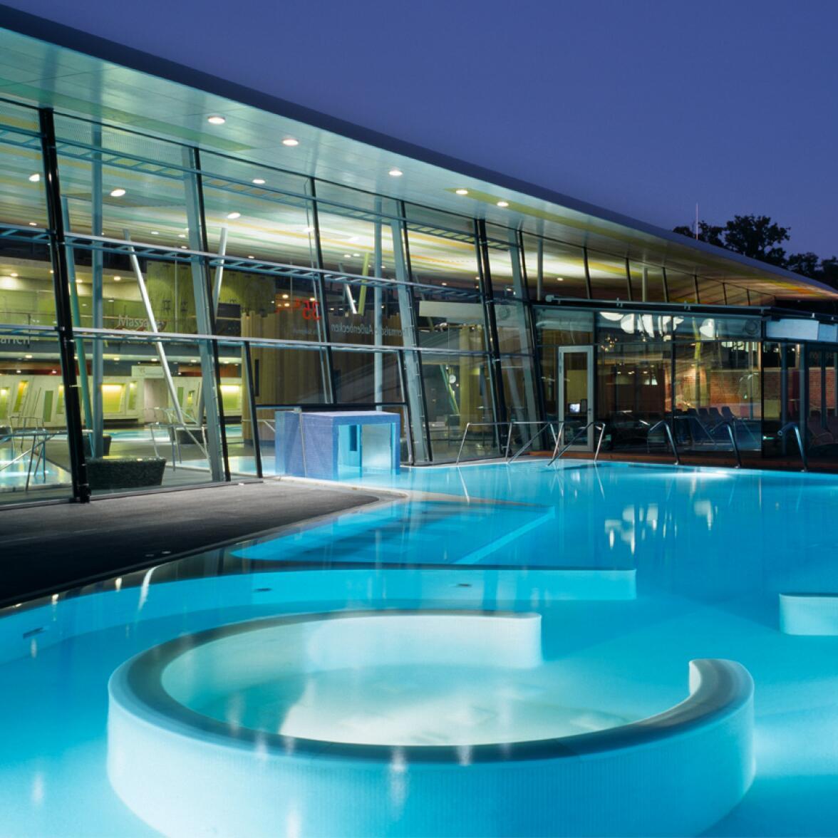 Thermen