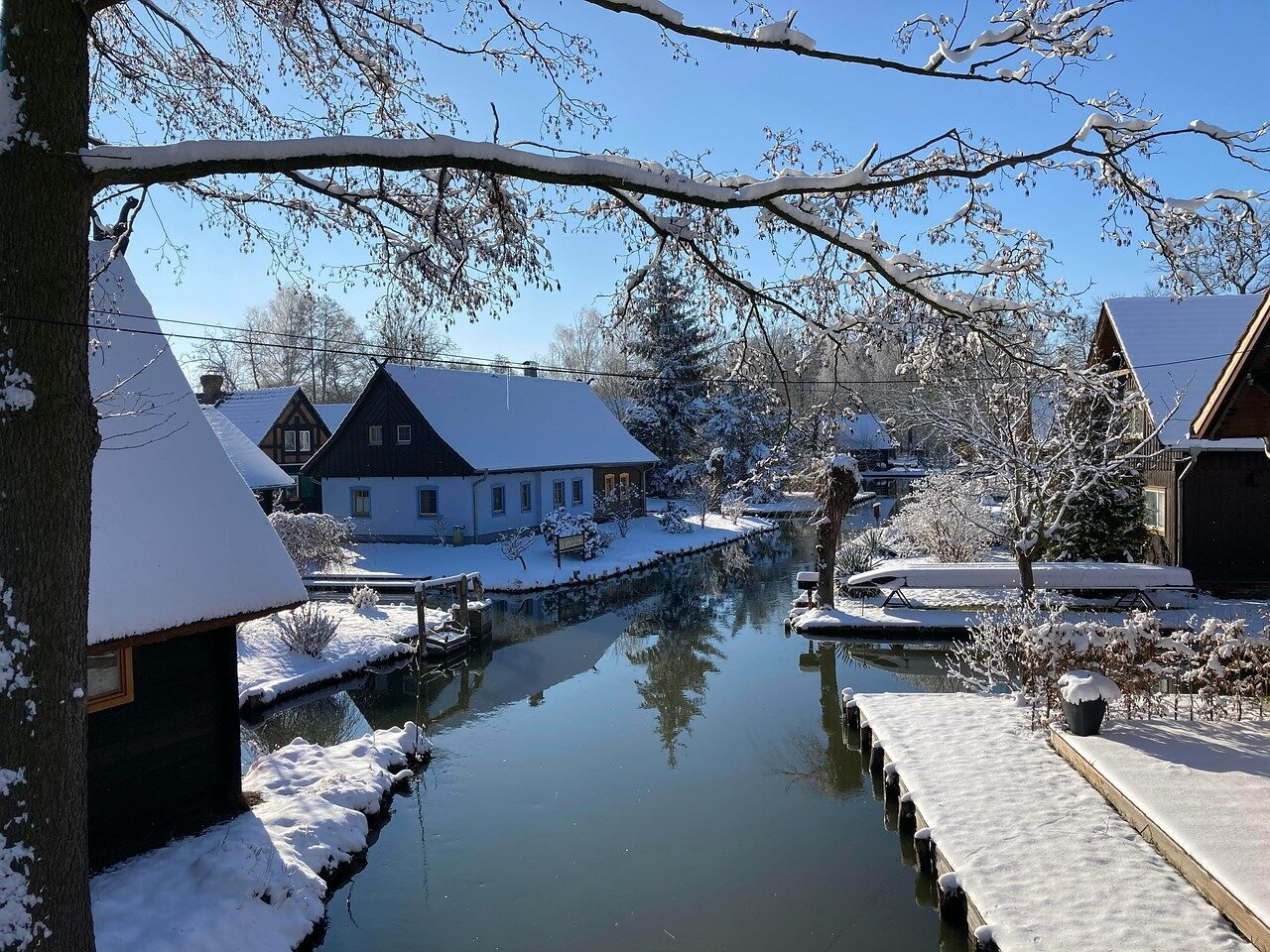 Urlaubsorte & Reiseziele