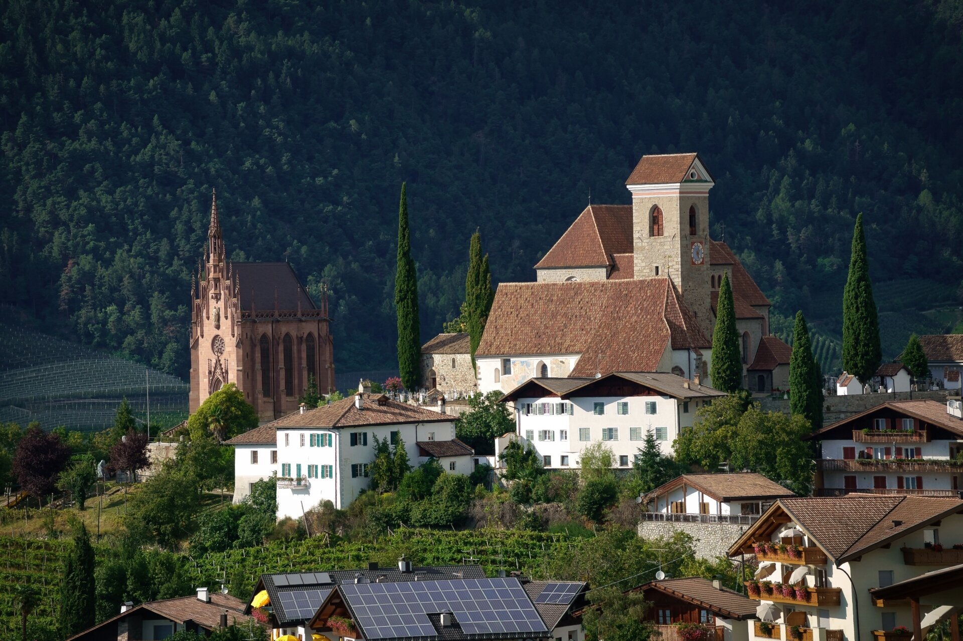 Die schönsten Sehenswürdigkeiten