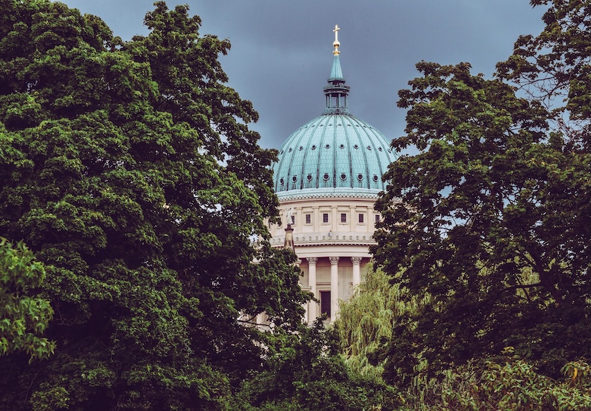 Die schönsten Sehenswürdigkeiten