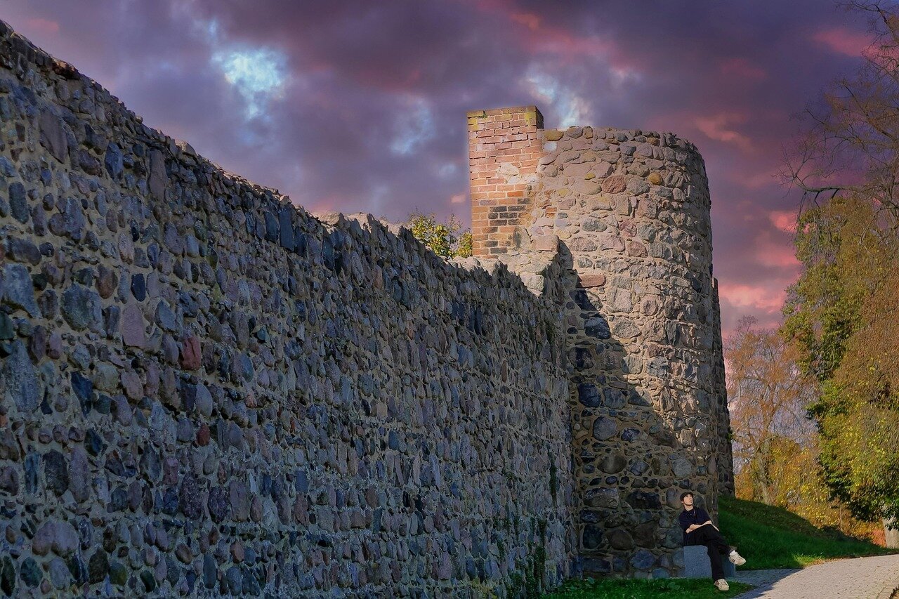 Die schönsten Sehenswürdigkeiten