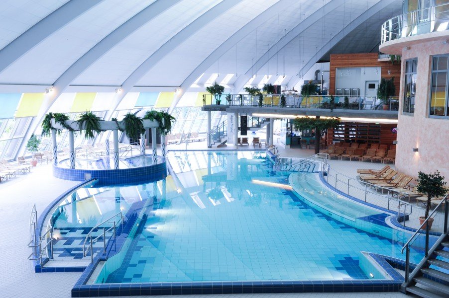 Thermen