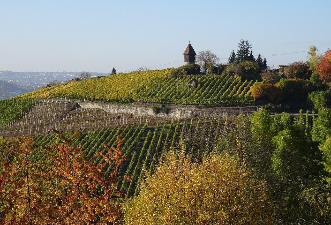 Die beliebtesten Städte