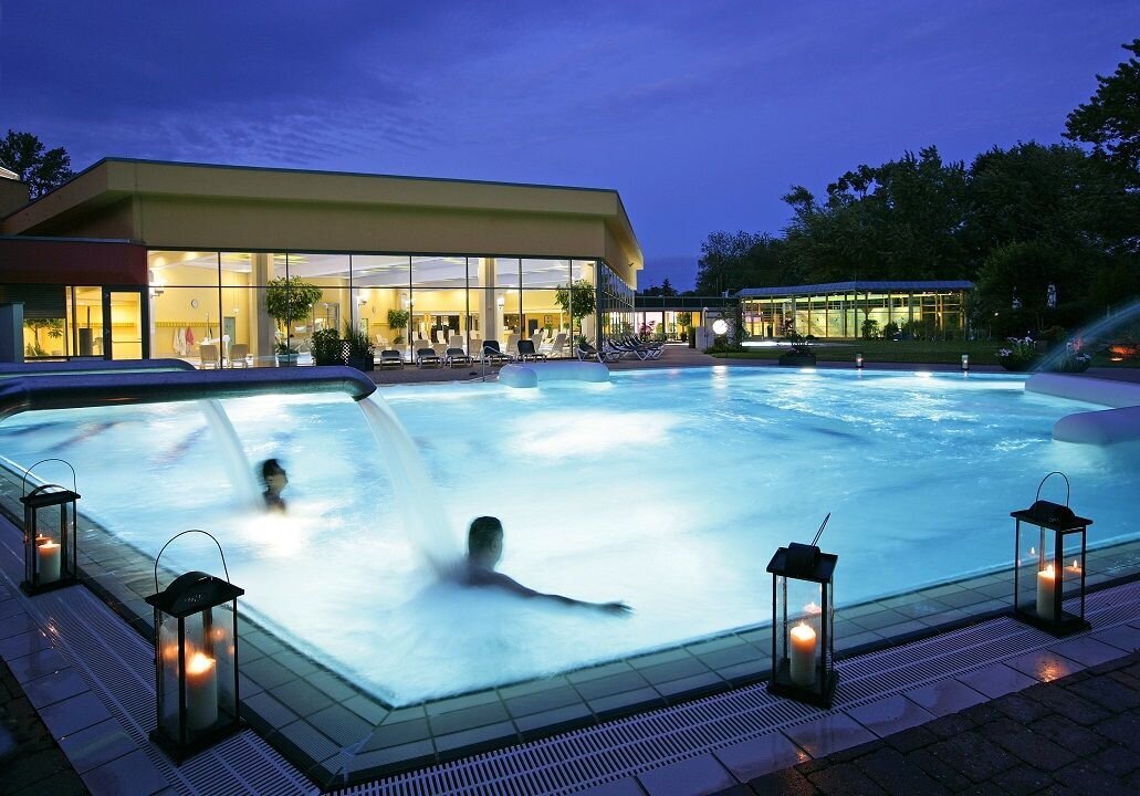 Thermen