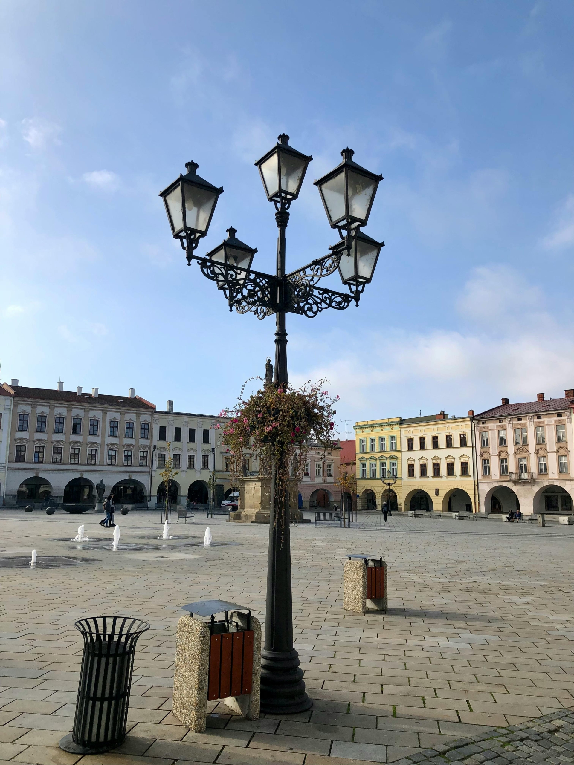 Die beliebtesten Städte