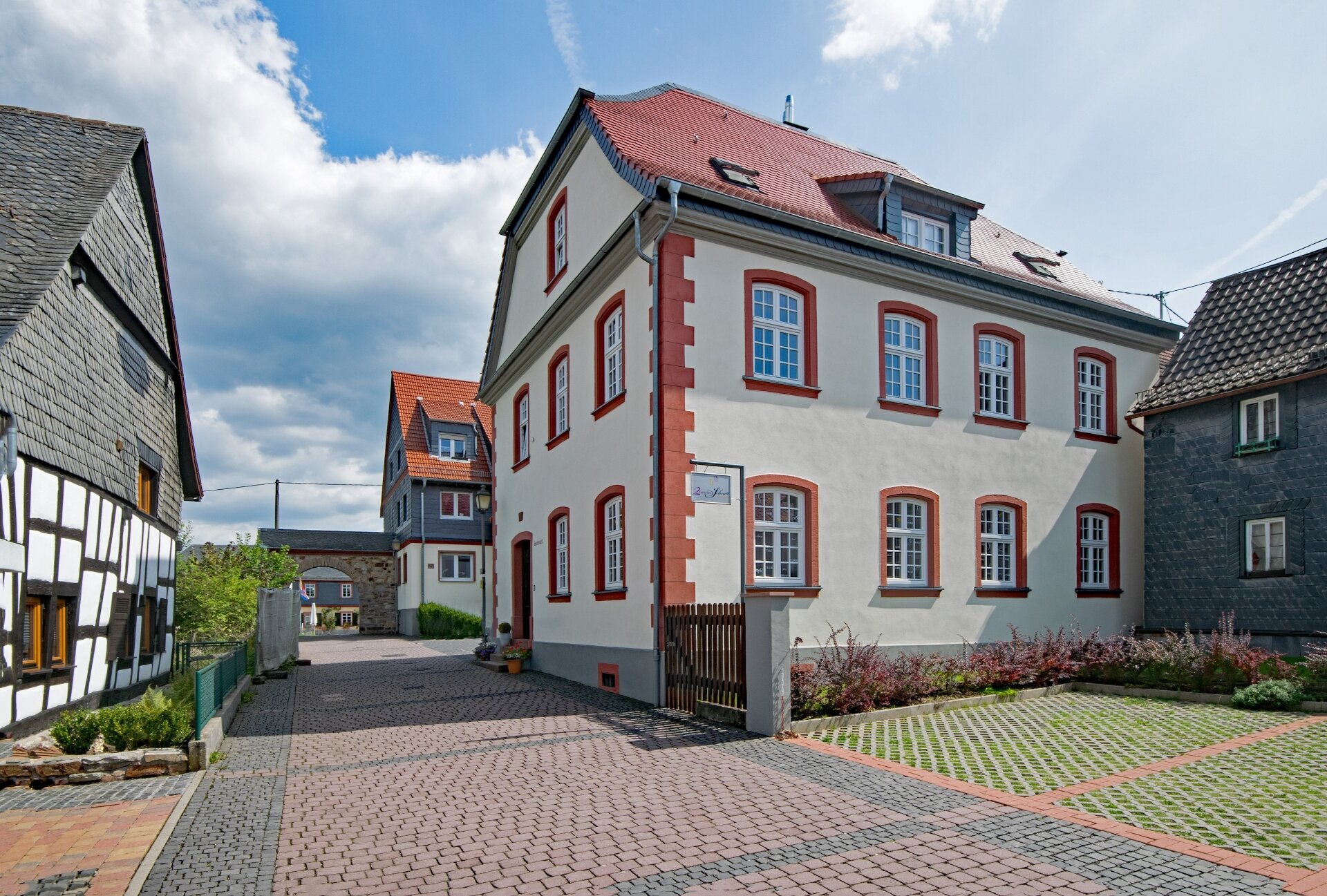 Urlaubsorte & Reiseziele