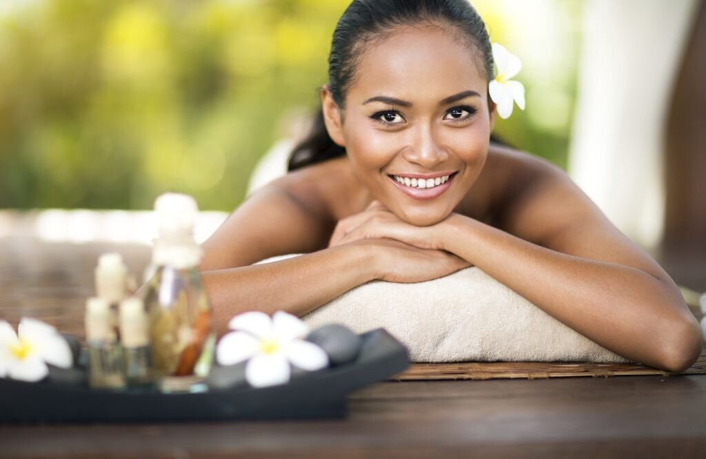 Wellness mit Übernachtung