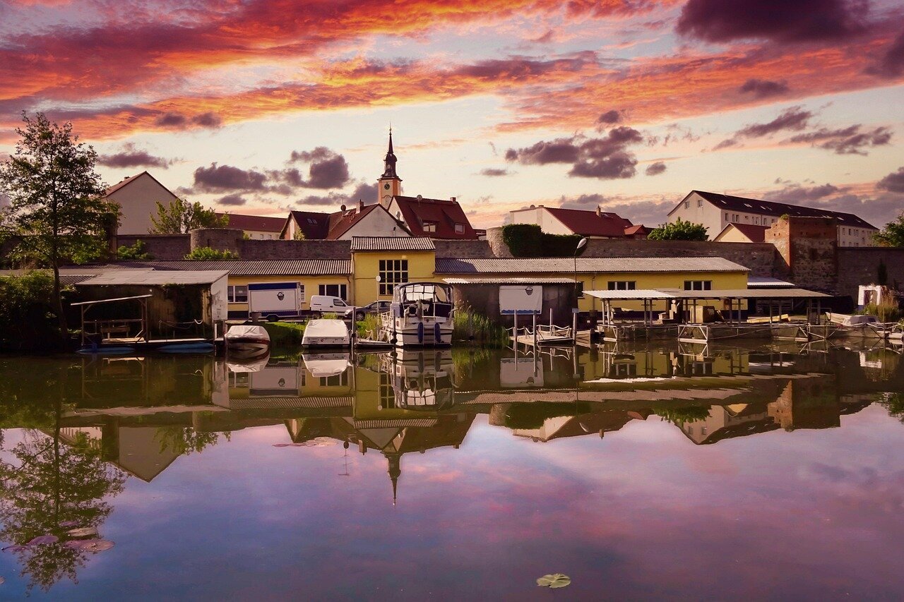 Brandenburg