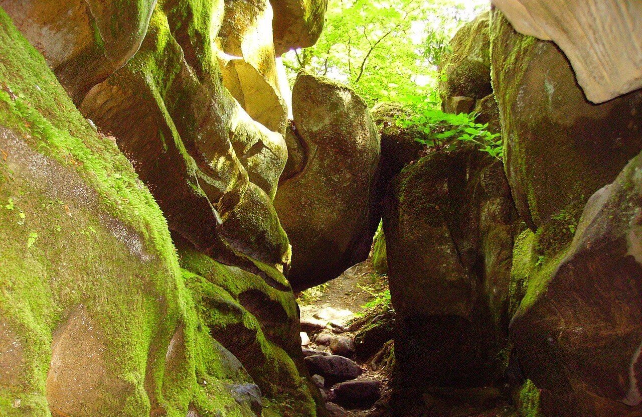 Die schönsten Sehenswürdigkeiten