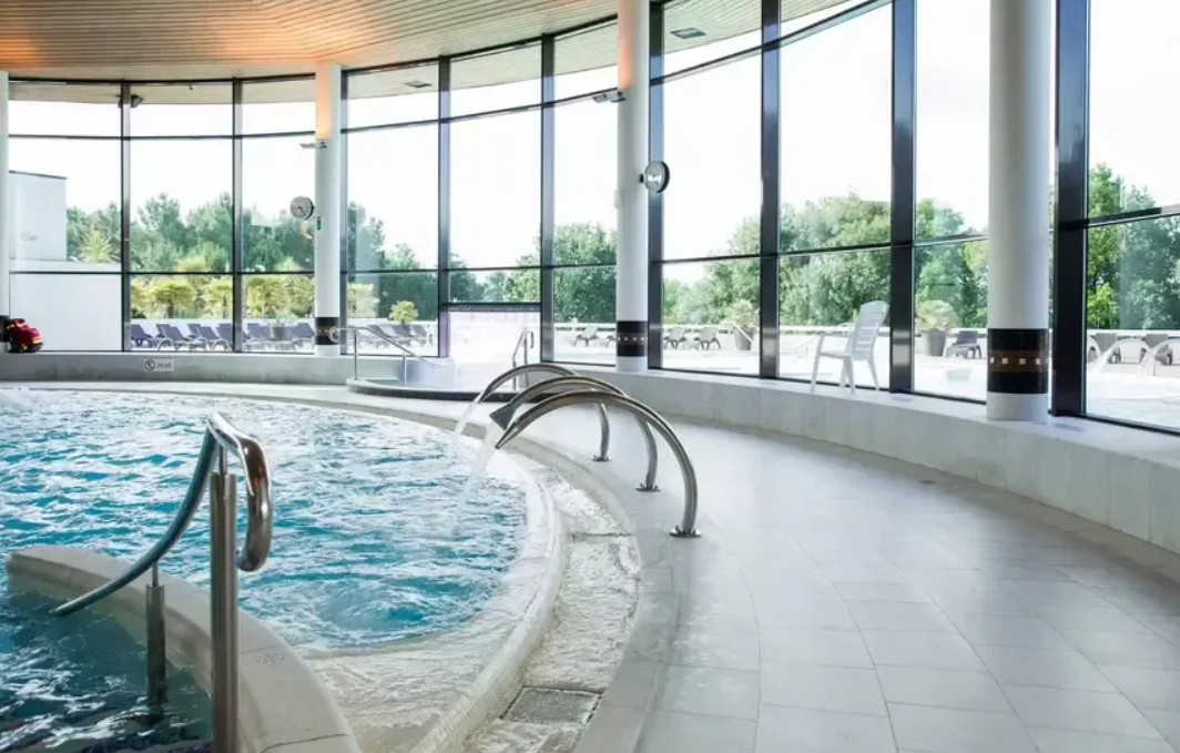Thermen