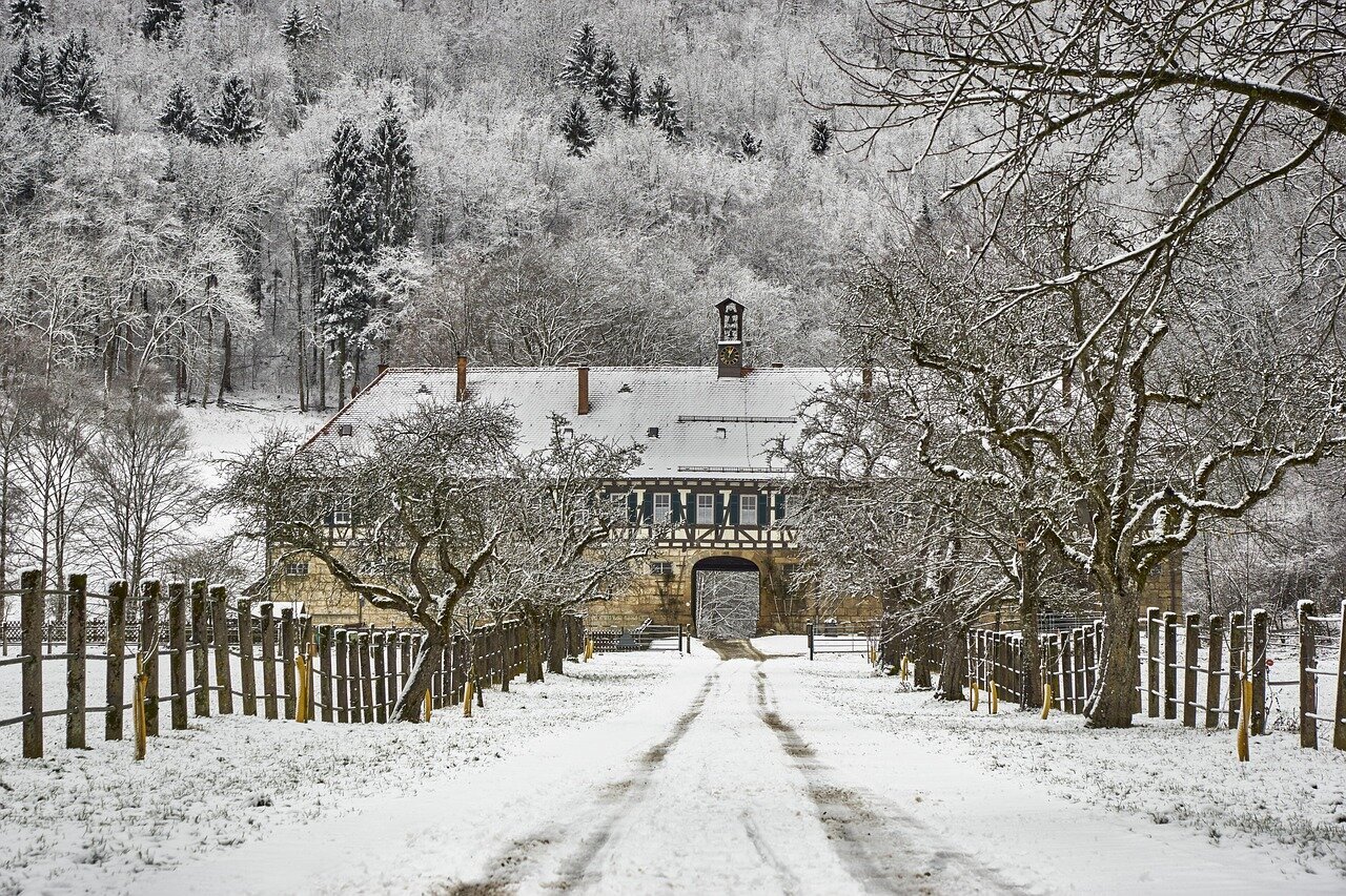 Die schönsten Sehenswürdigkeiten