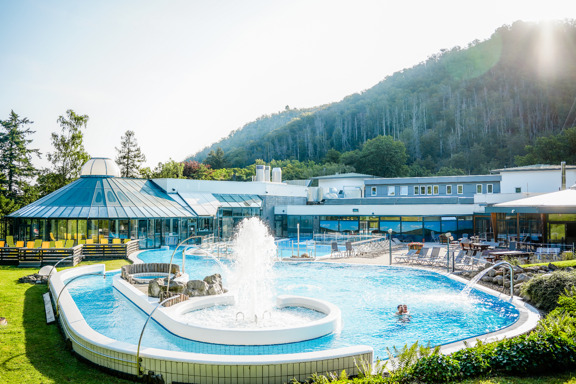 Thermen