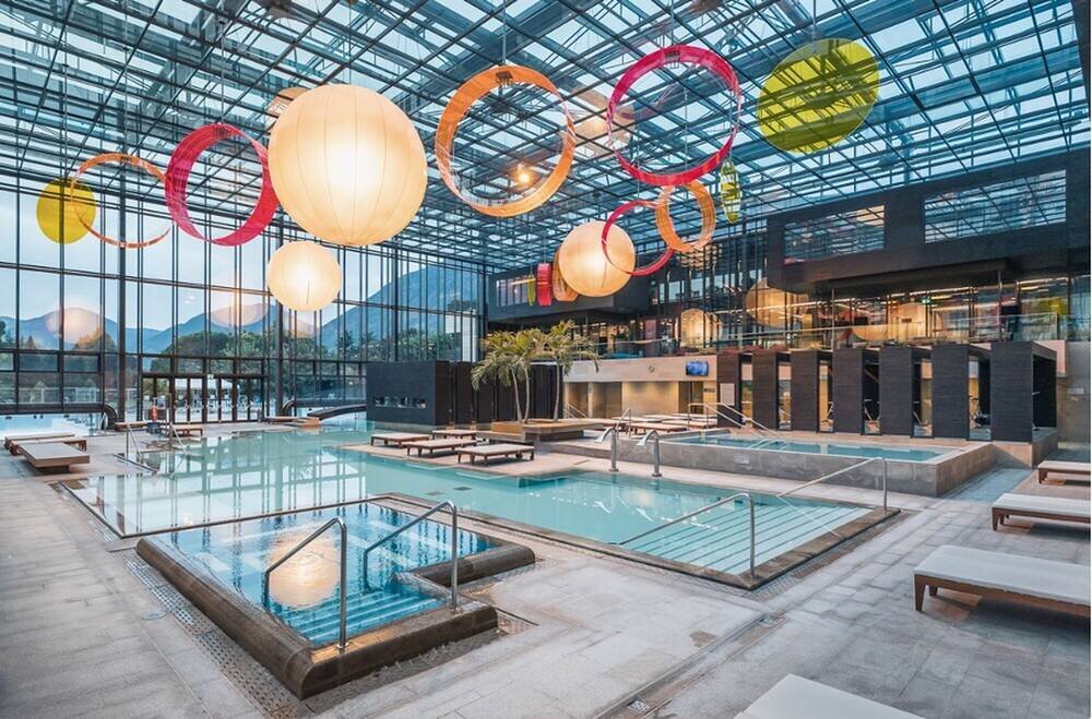 Thermen