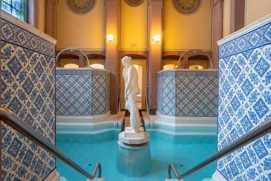 Thermen