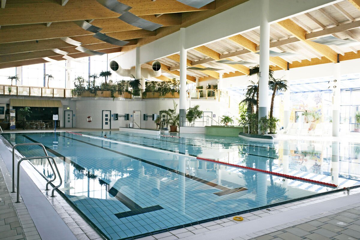 Thermen