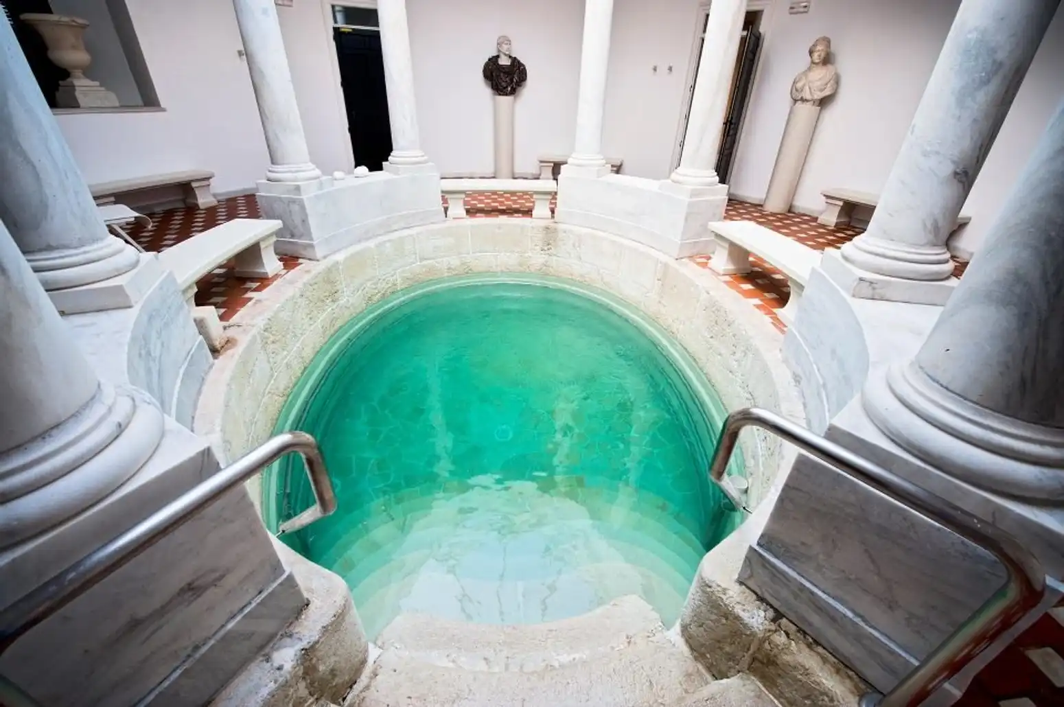 Thermen