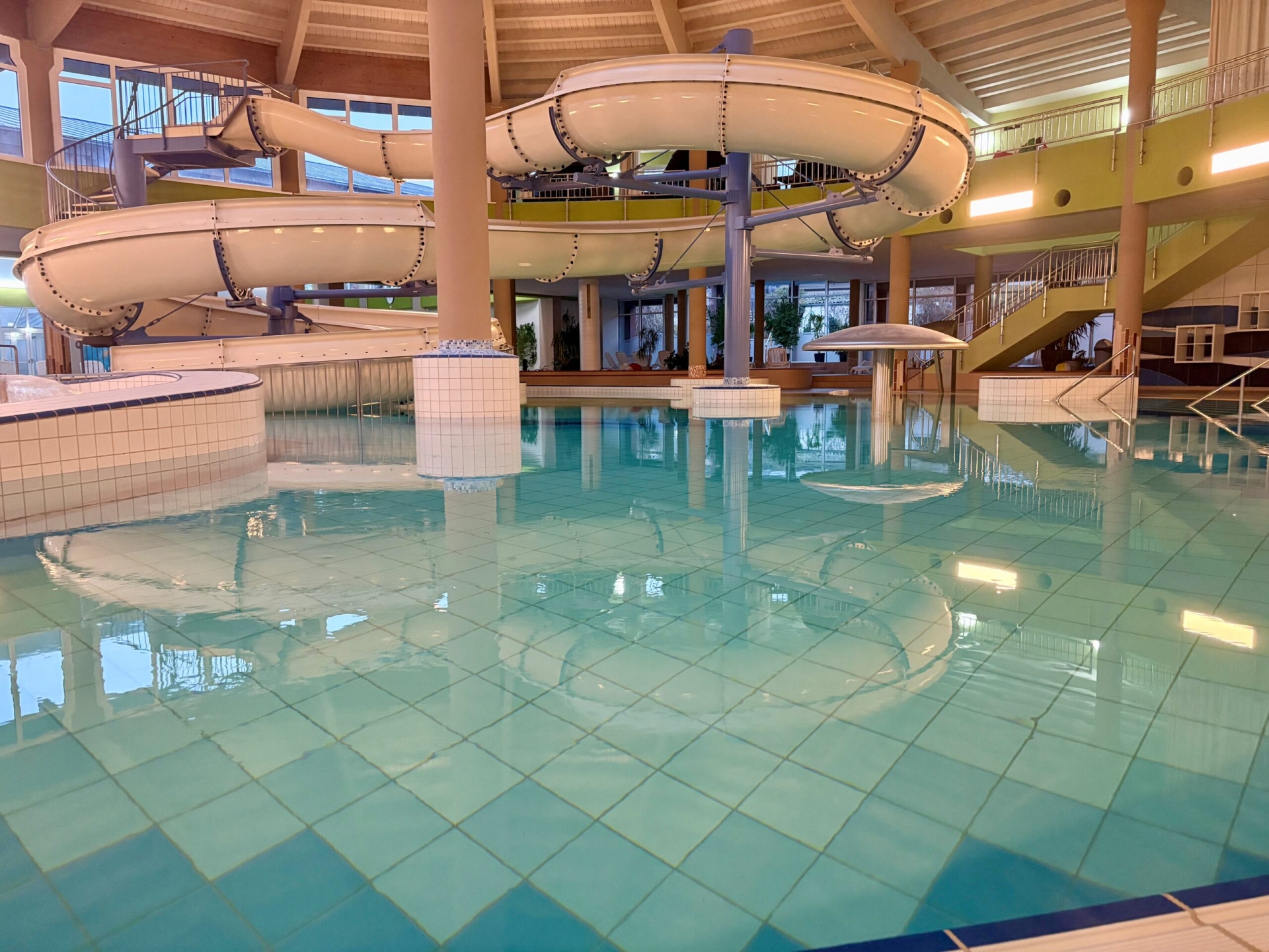 Thermen