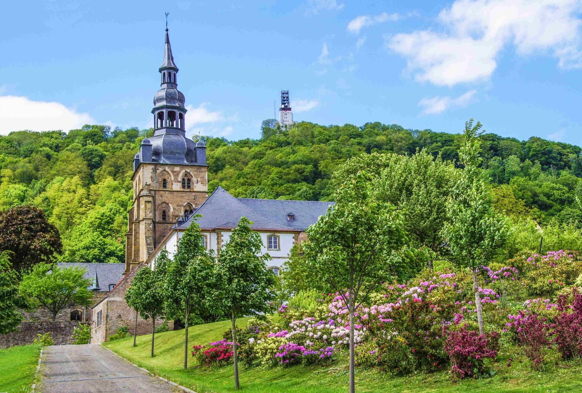 Die beliebtesten Städte