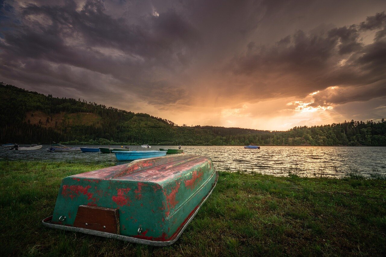 Urlaubsorte & Reiseziele