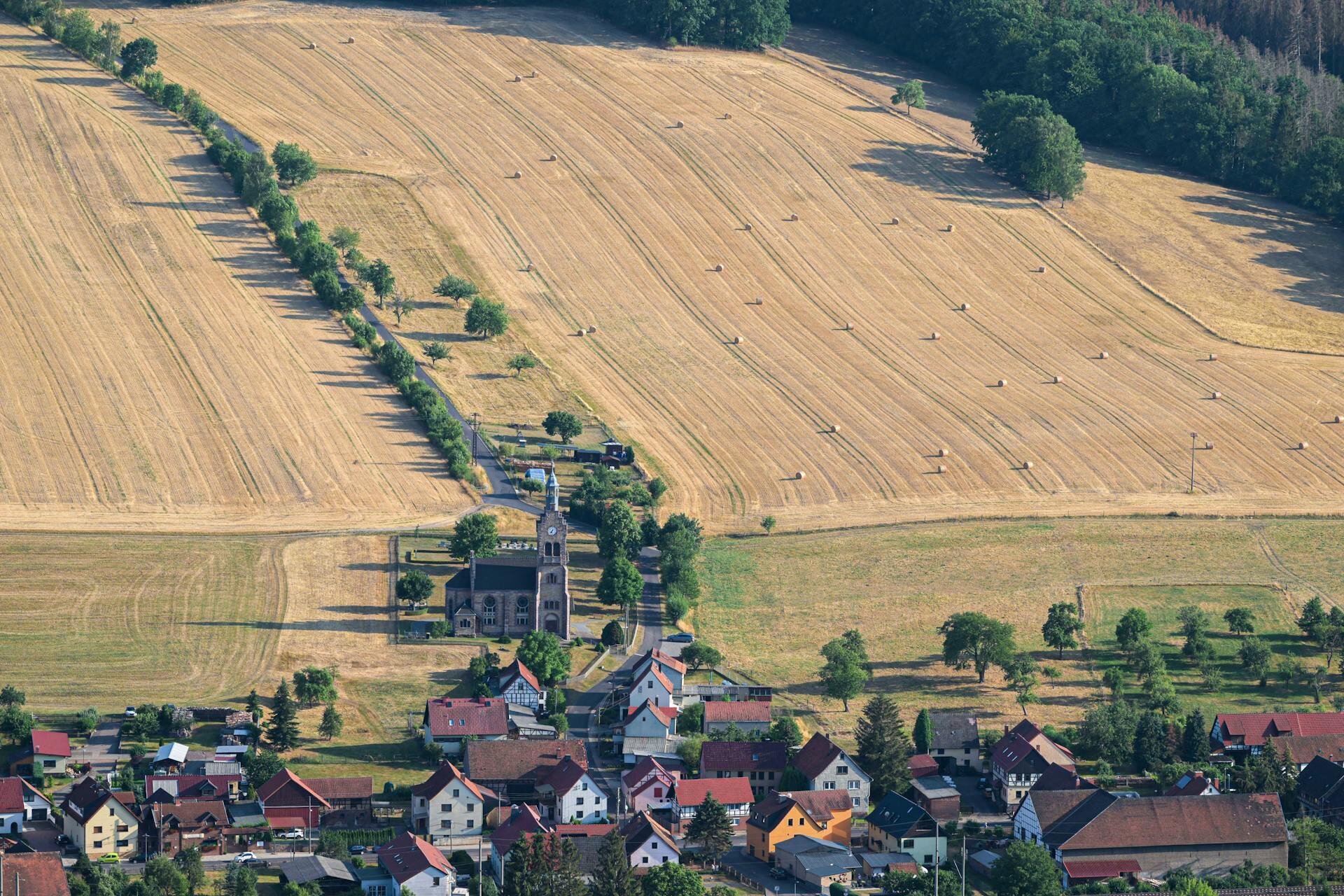 Urlaubsorte & Reiseziele