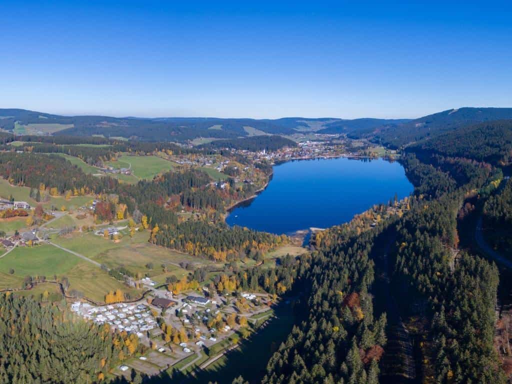 Die schönsten Sehenswürdigkeiten
