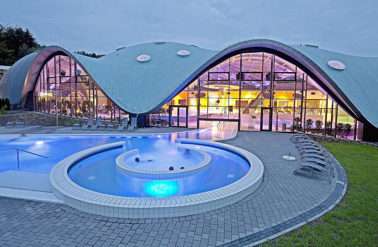 Thermen