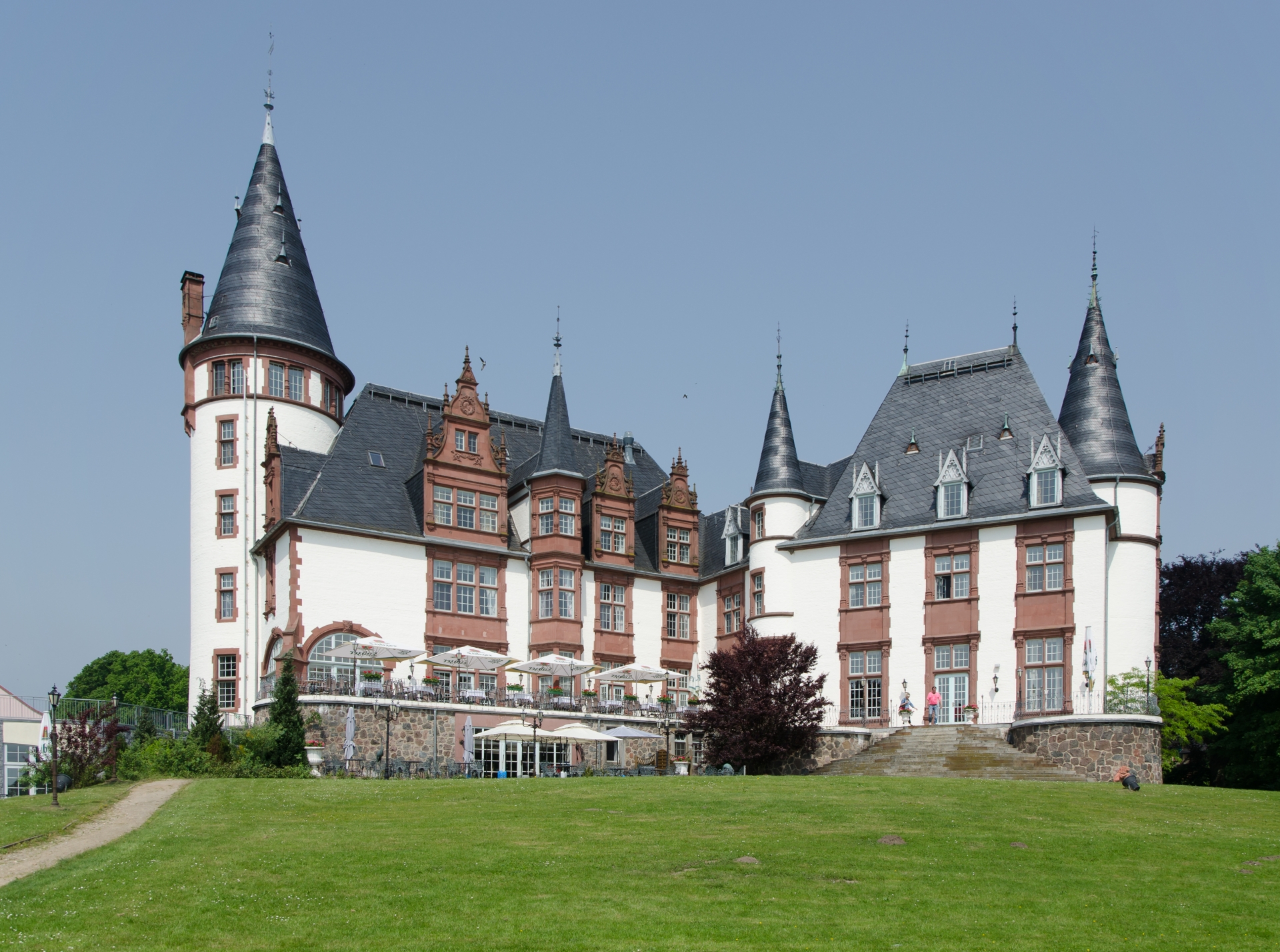 Urlaubsorte & Reiseziele
