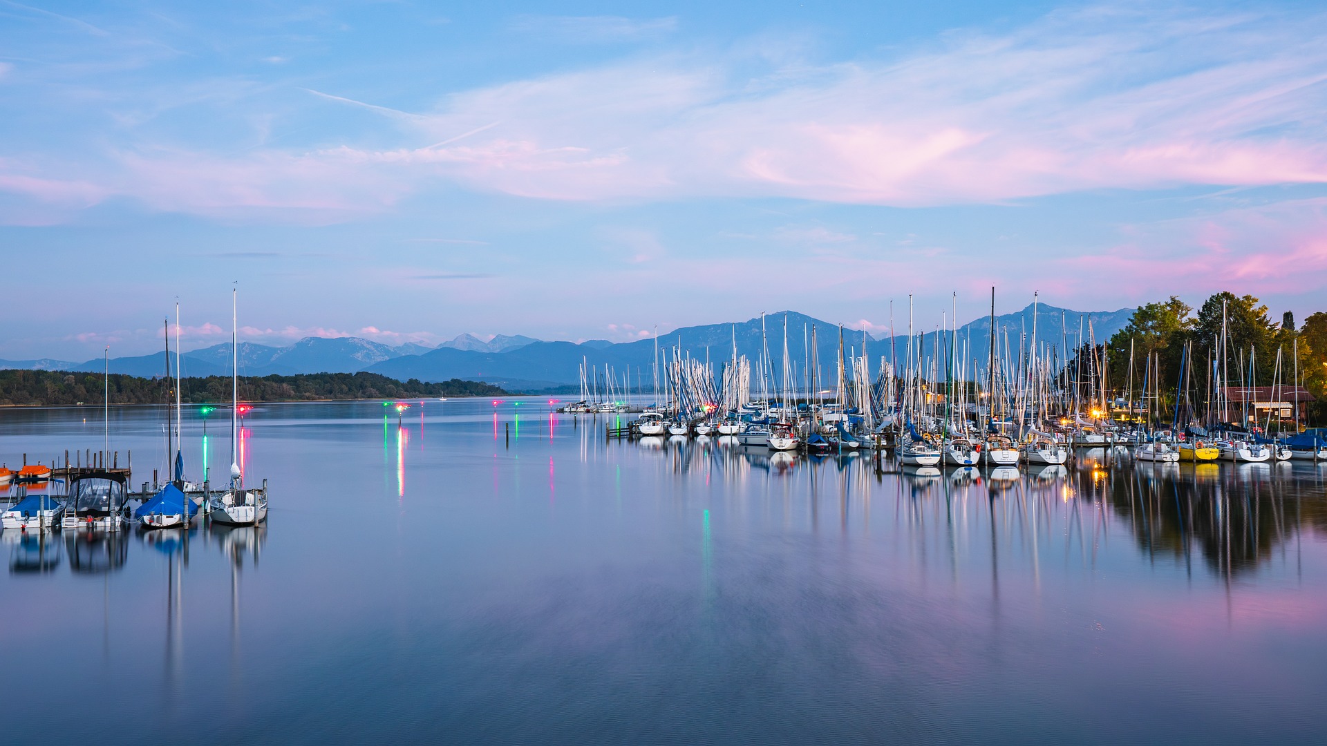 Urlaubsorte & Reiseziele