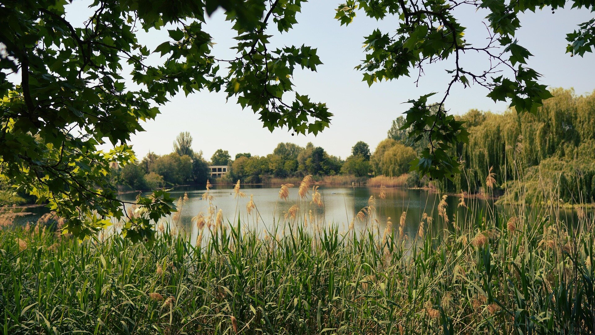 Urlaubsorte & Reiseziele