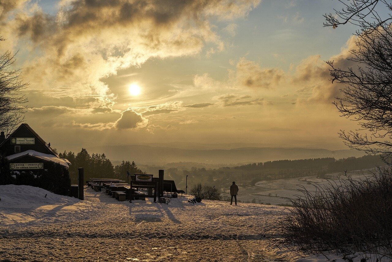 Urlaubsorte & Reiseziele