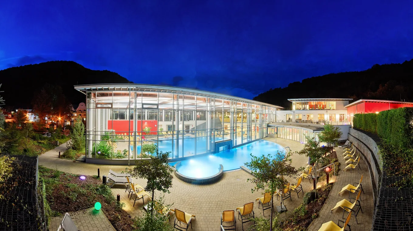 Thermen