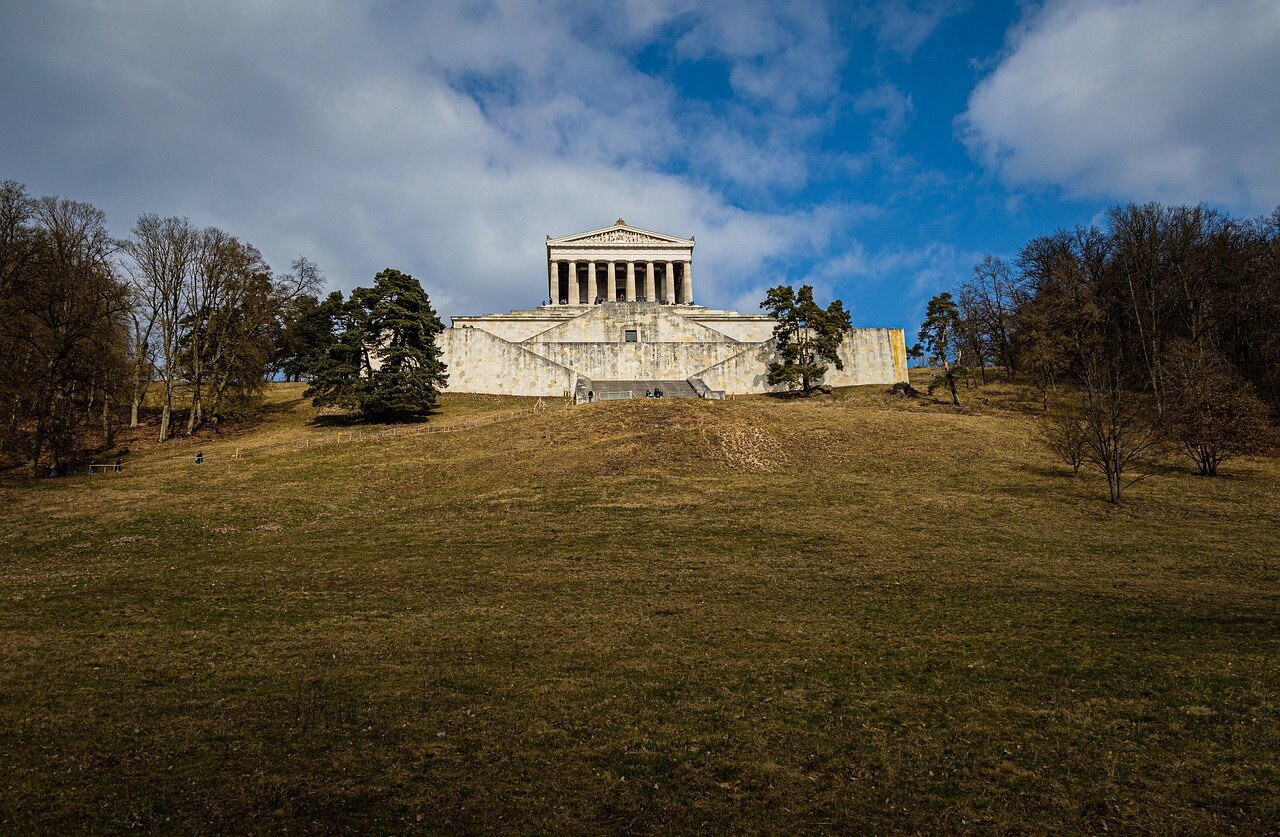 Die schönsten Sehenswürdigkeiten