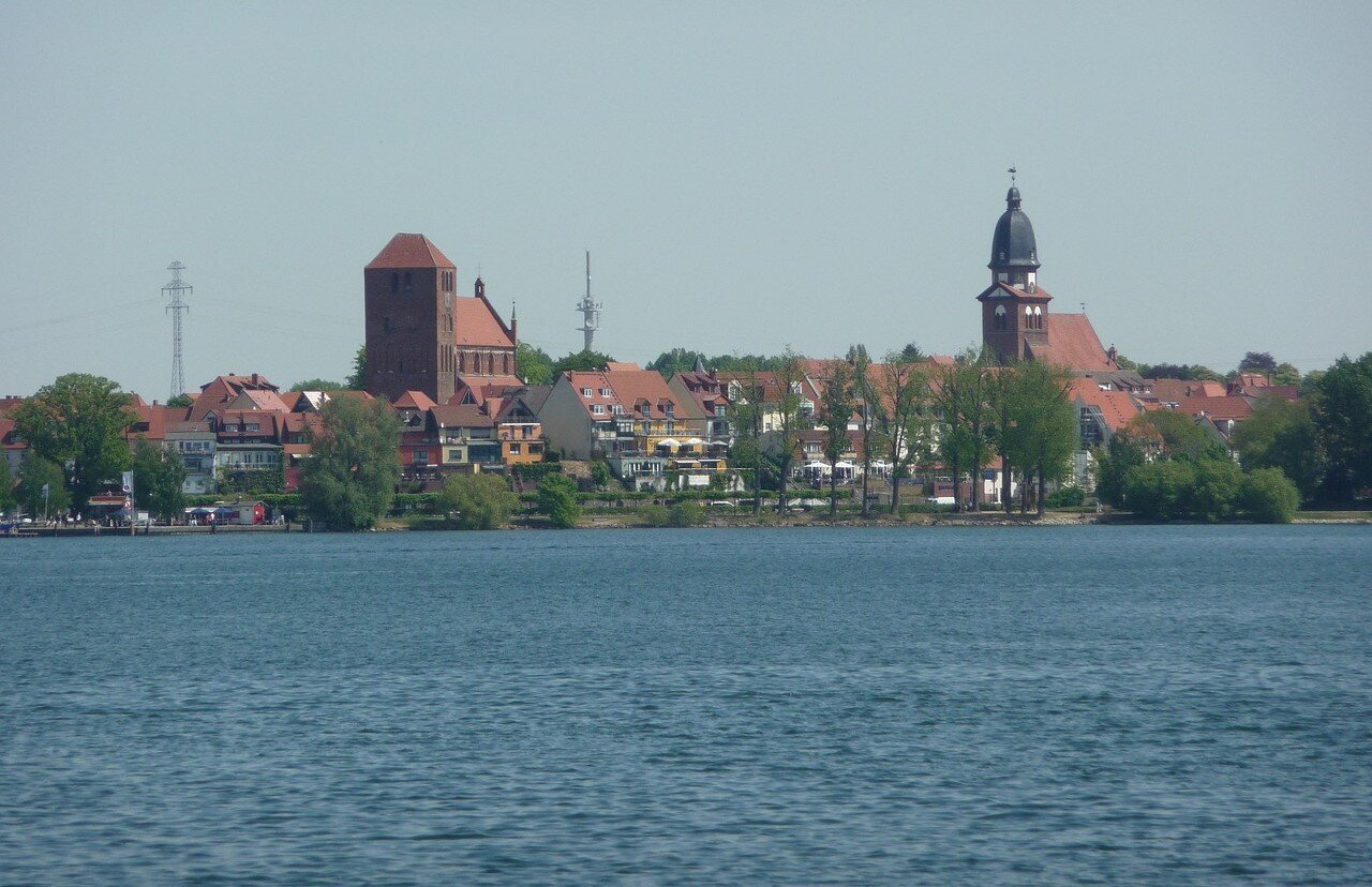 Die beliebtesten Städte