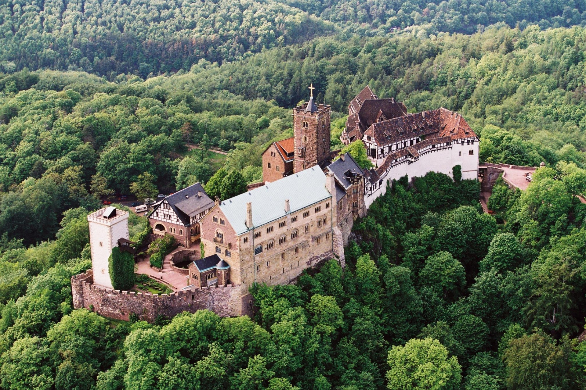 Die schönsten Sehenswürdigkeiten