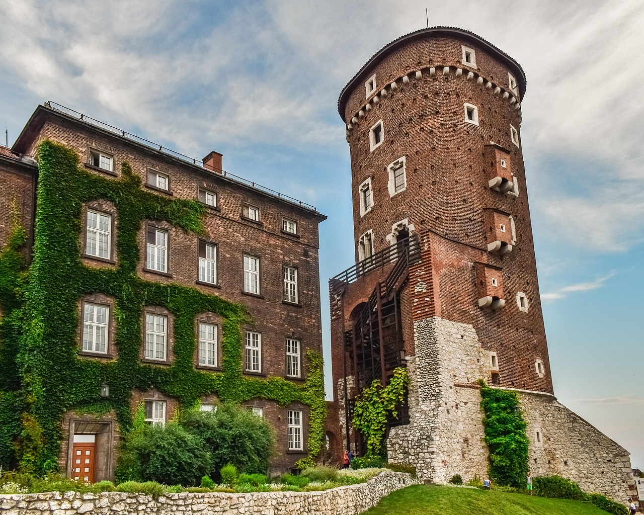 Die schönsten Sehenswürdigkeiten