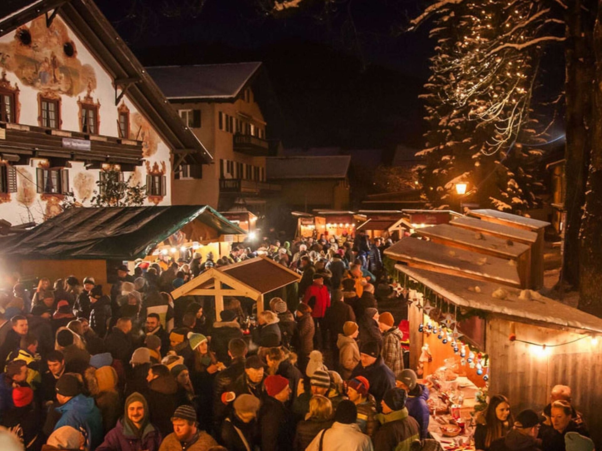 Die schönsten Sehenswürdigkeiten