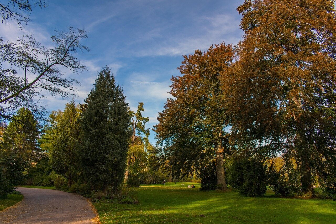 Urlaubsorte & Reiseziele