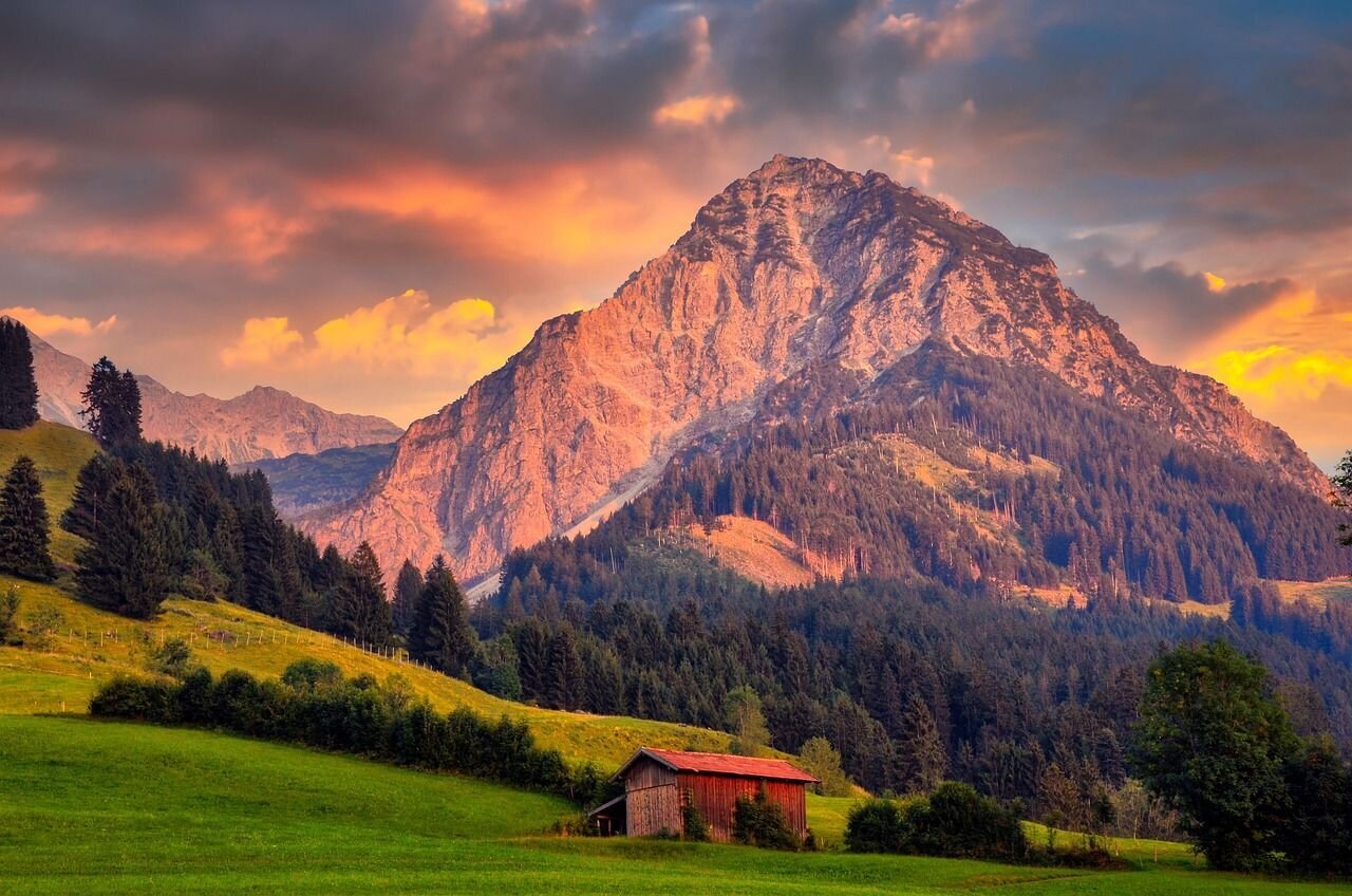 Urlaubsorte & Reiseziele