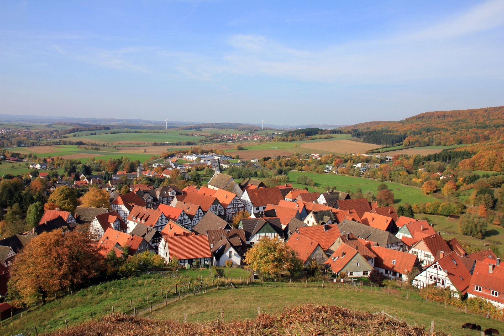 Urlaubsorte & Reiseziele