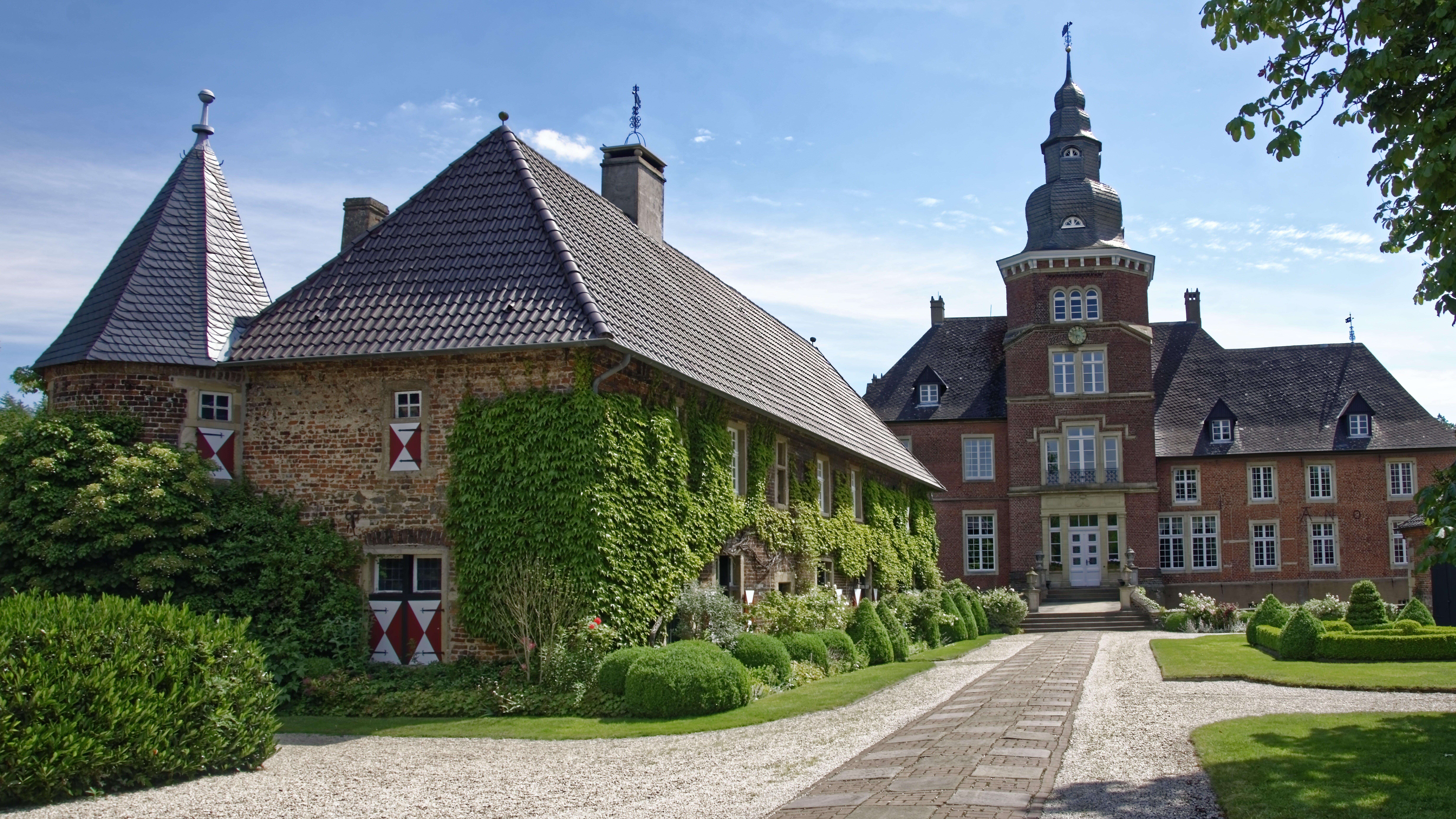 Urlaubsorte & Reiseziele