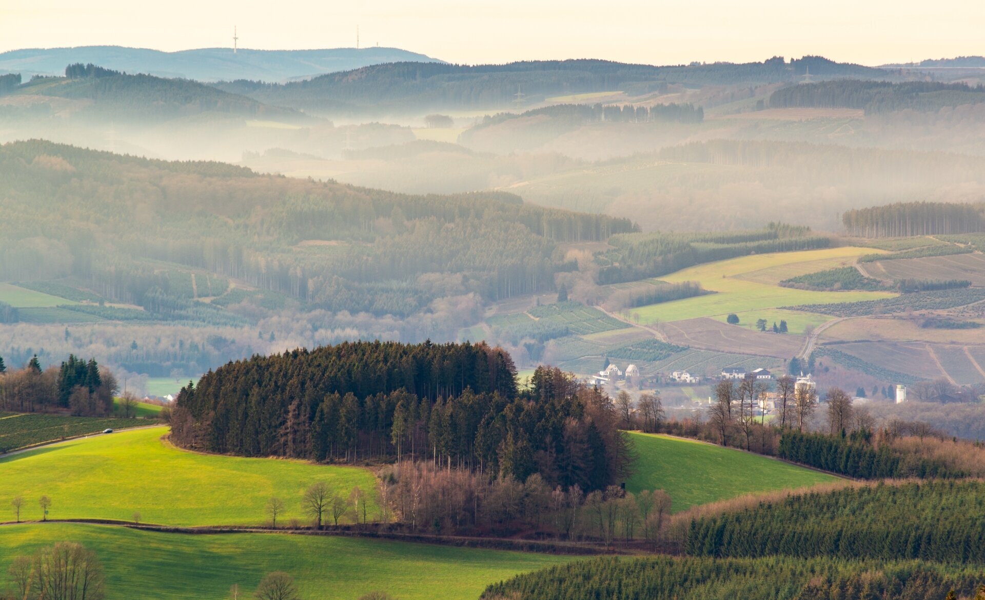 Urlaubsorte & Reiseziele