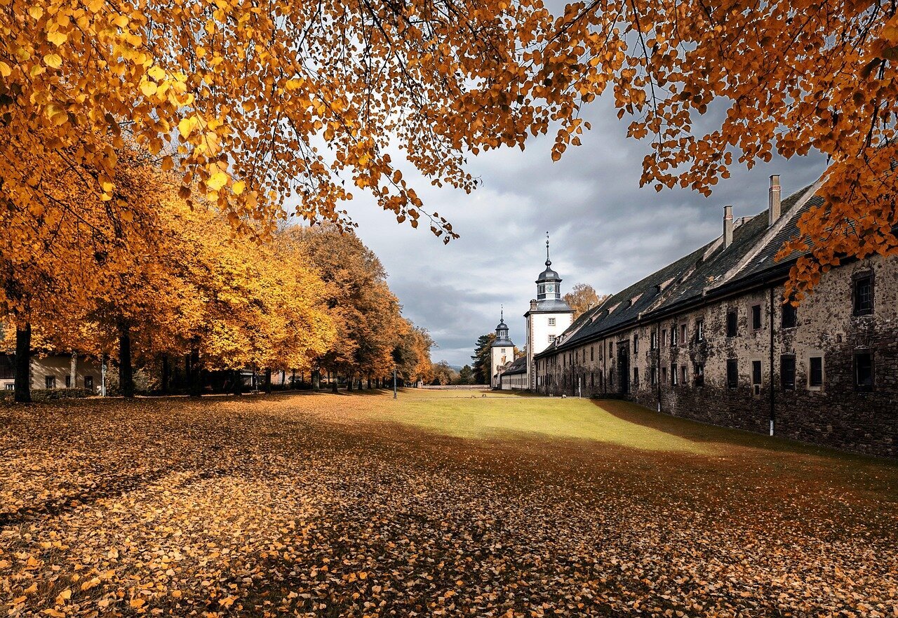 Urlaubsorte & Reiseziele