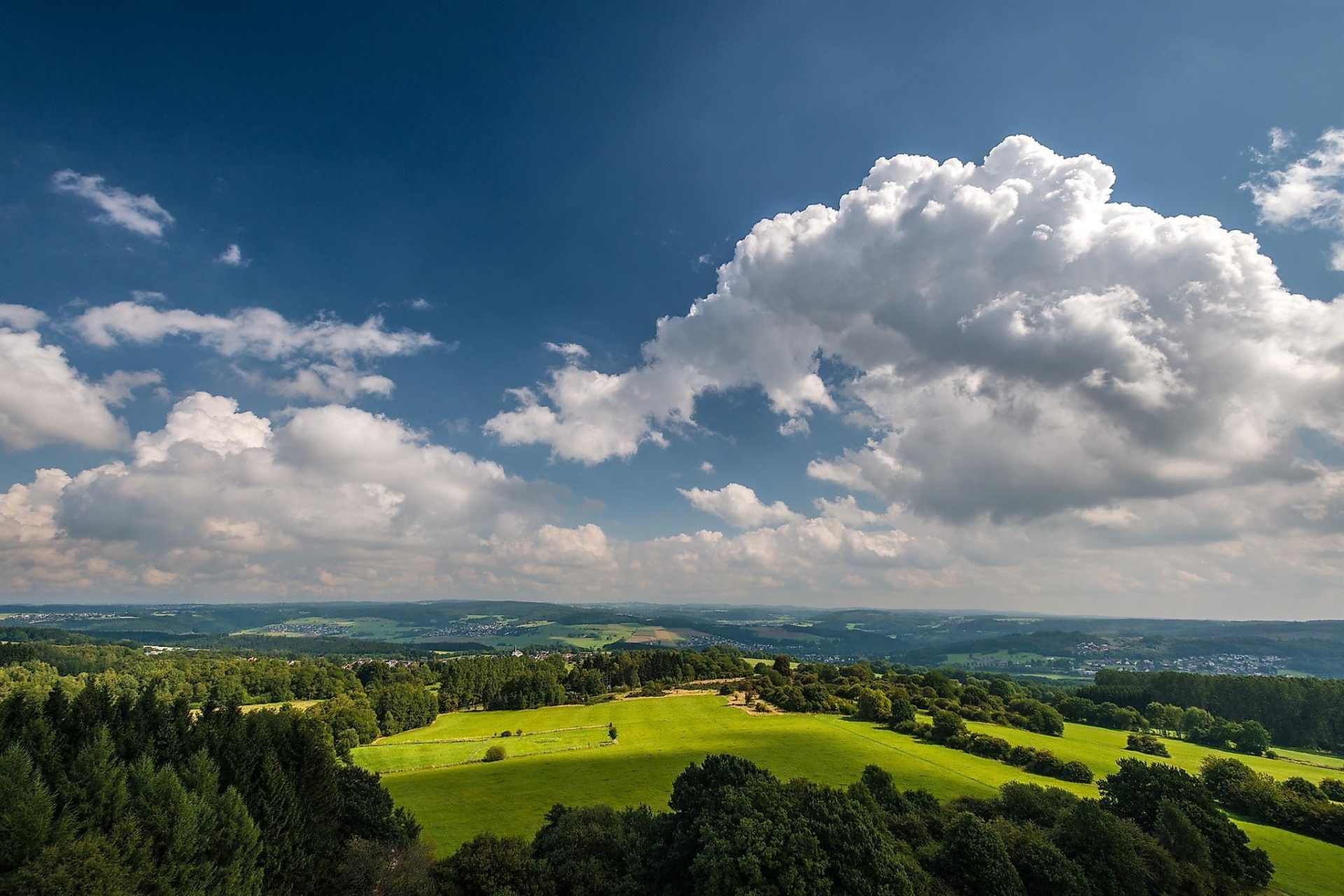 Urlaubsorte & Reiseziele