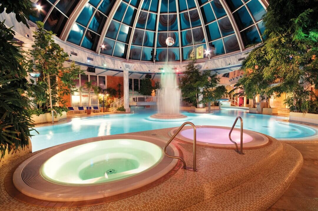 Thermen